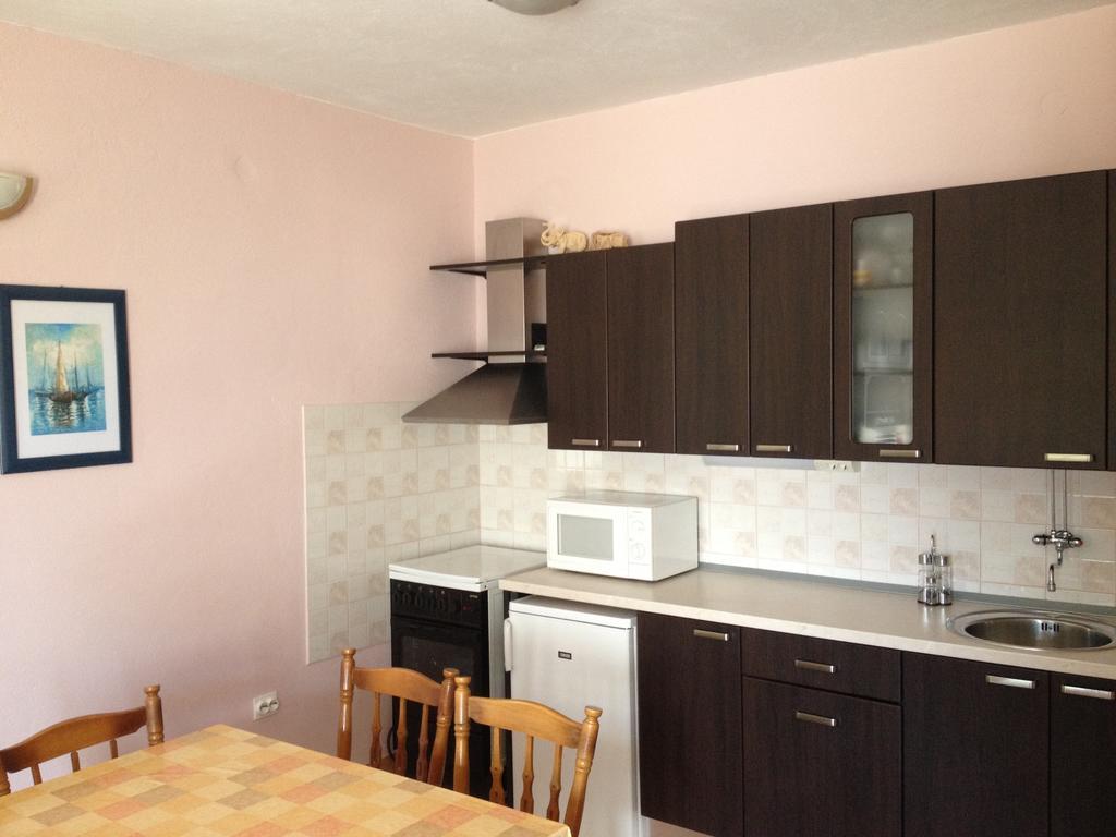 Apartment Raslina Phòng bức ảnh