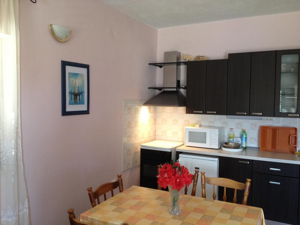 Apartment Raslina Phòng bức ảnh