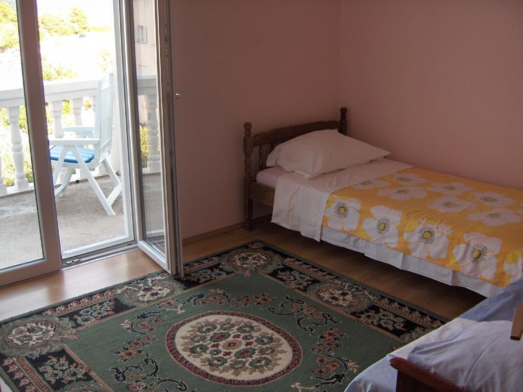 Apartment Raslina Phòng bức ảnh
