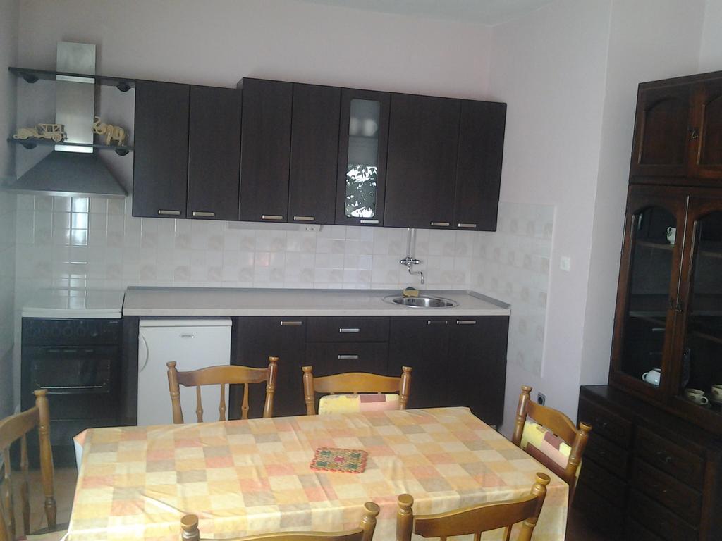 Apartment Raslina Phòng bức ảnh